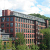 Riverfront Lofts Pawtucket, Rhode Island